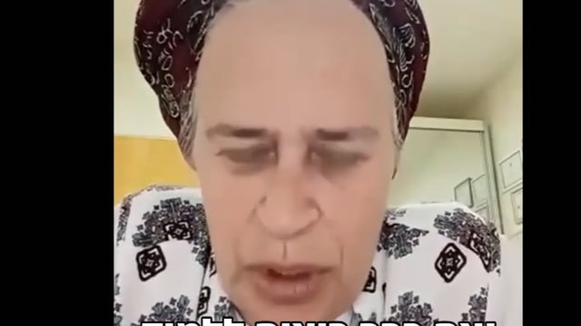 יעלי ושירה — בוגר/ת ההכשרה