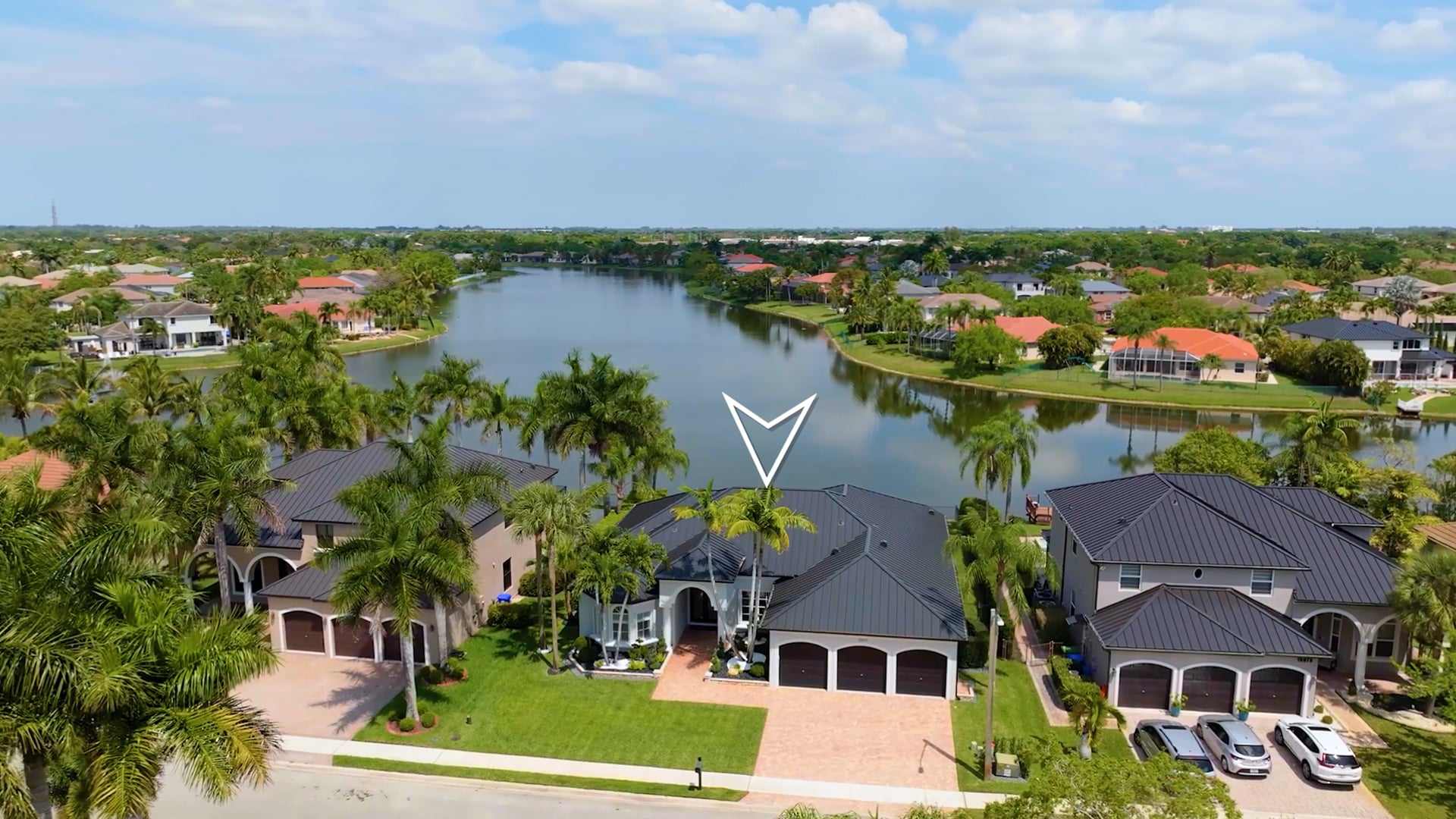 Mls Walkthrough Video - 15977 SW 13th St.