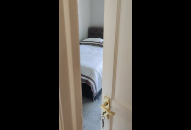 Double room Main Photo