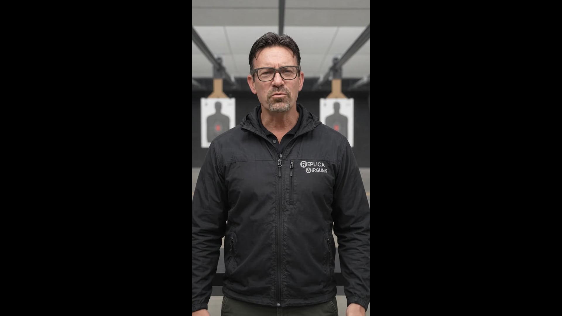 Real-Steel Training with Replica Airguns - Pros & Cons Short