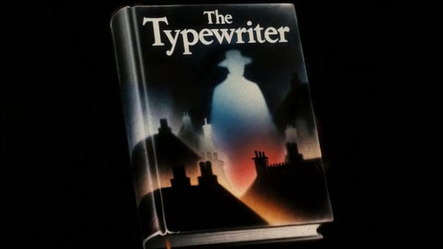 The Typewriter