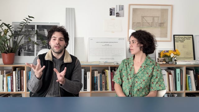 260910-OA-Juan Campanini-Josefina Sposito_part II