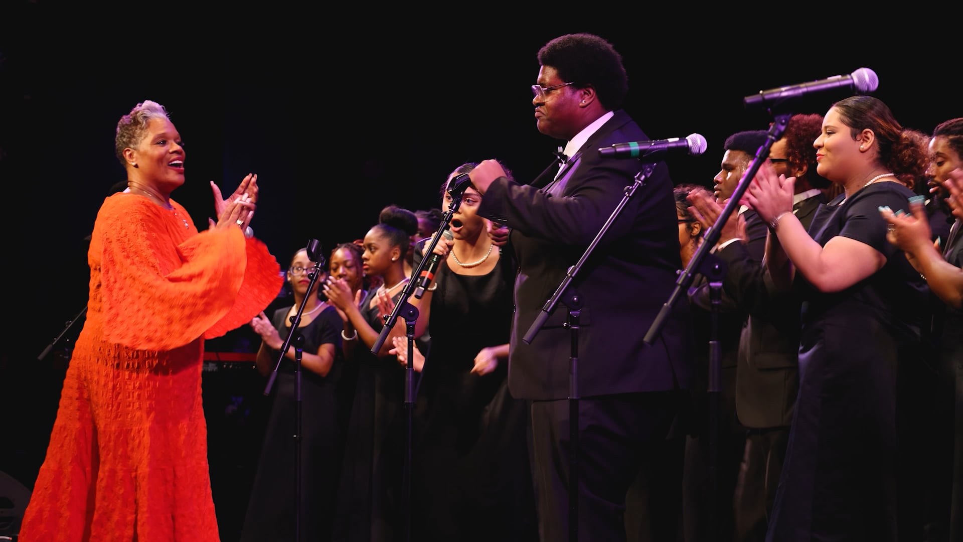Wall to Wall Stevie Wonder at Symphony Space