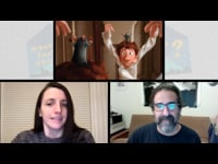 Vimeo channel thumbnail