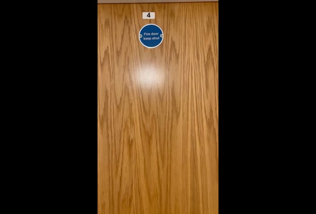 Video 1: Room 4 Bedroom (1)