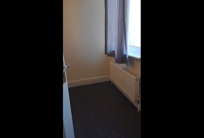 Video 1: Bedroom 