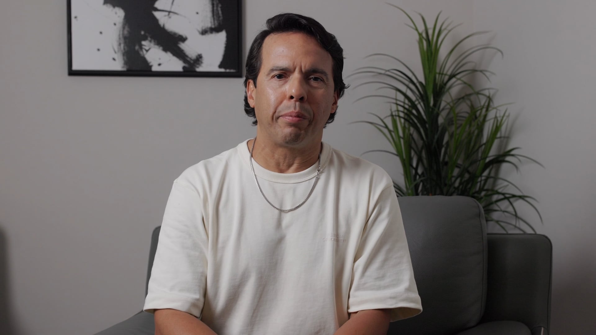 Pastor Samuel Rodriguez