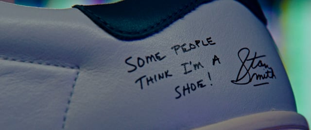 Trailer Who Is Stan Smith?