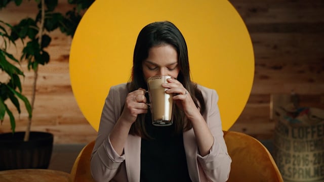 Keurig Reimagining Keurig