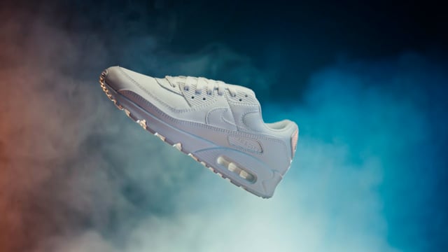 Nike The Story of Air Max