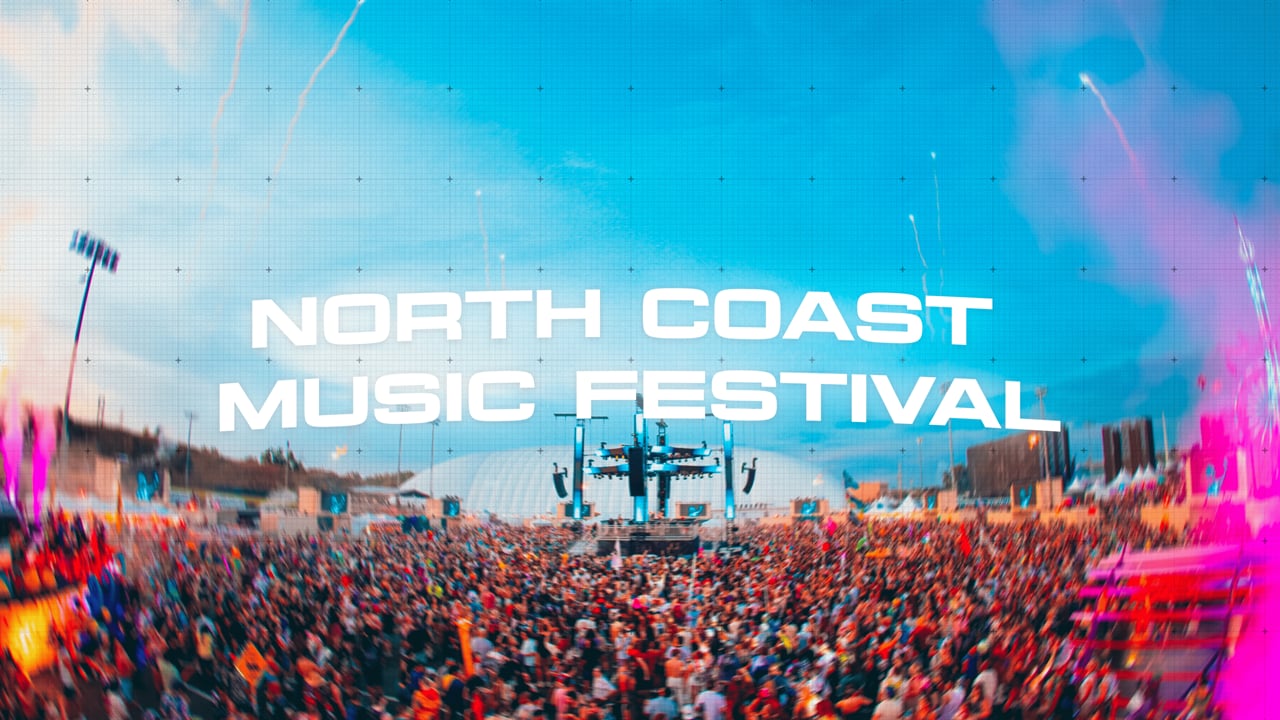 Video still from North Coast Music Festival 2026 | Recap Video