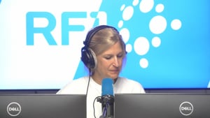 Dans le fauteuil des députés : Yann Rufer