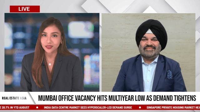 Corporate occupiers are bringing forward leasing decisions as tightening Grade A supply raises expansion risk, whilst developers balance current shortages against future pipeline pressure.