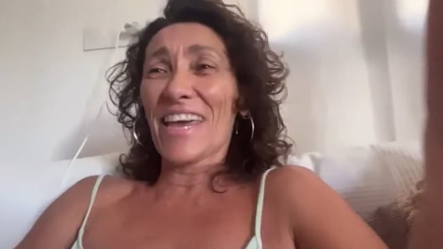Testimonio de Victoria
