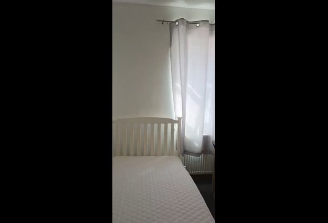 Single bed boxroom in houseshare - bills included Main Photo