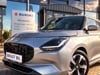 Billede af Suzuki Swift 1,2 Desire 82HK 5d