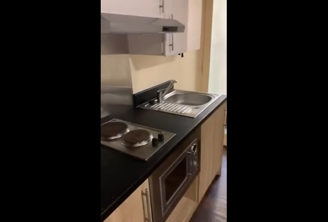 Furnished Studio at the Bank, Bolton for rent Main Photo
