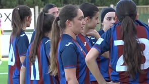 Un dels fitxatges del futbol femení ha estat el de Carla Masjoan