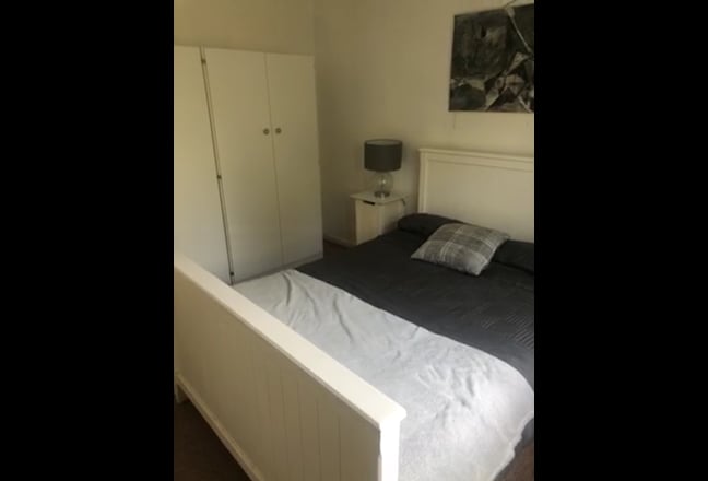 Bright Double  Room to Rrnt Main Photo