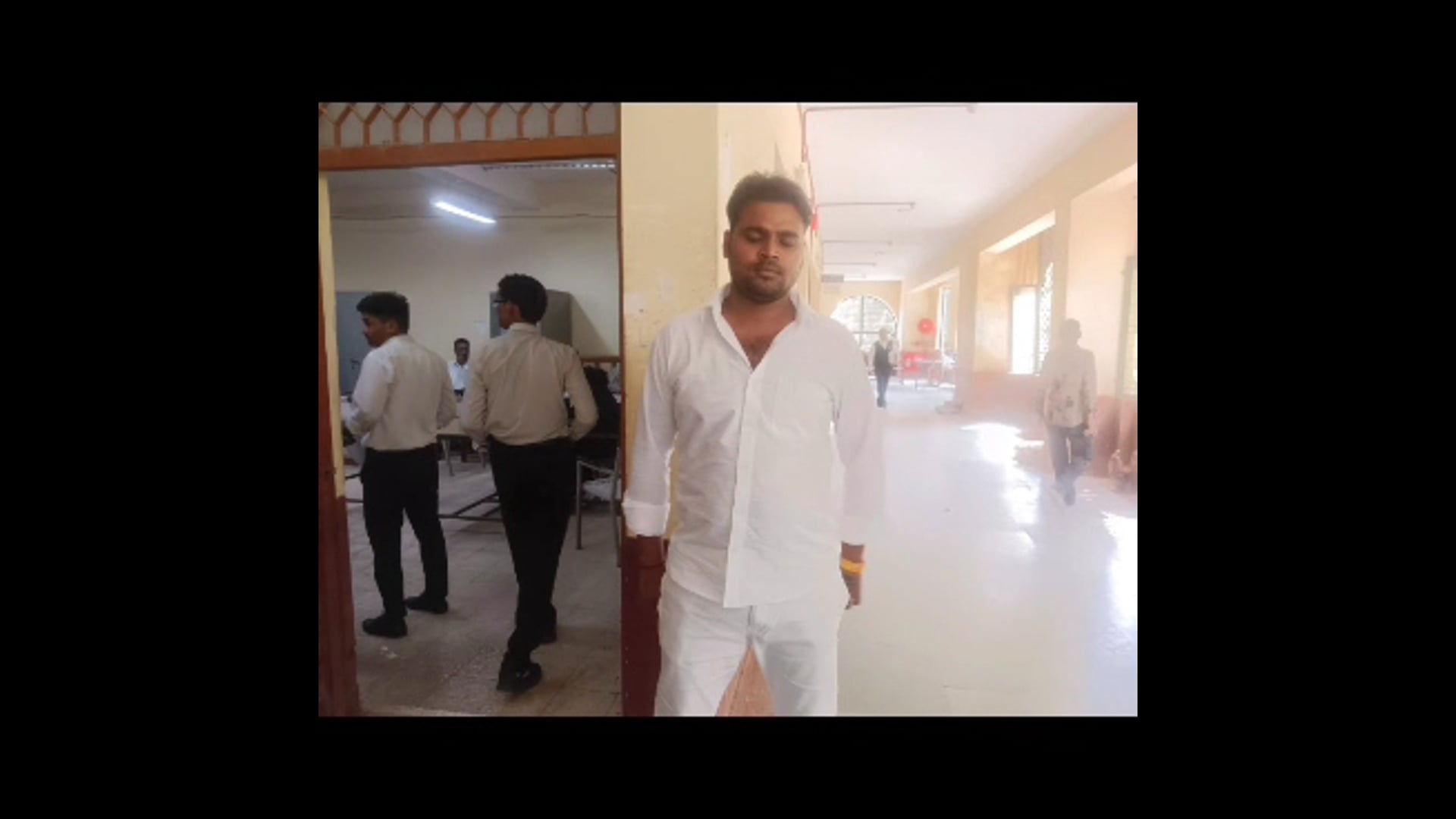 मथुरा में हत्या के मामले में बॉबी शूटर को 5 साल की हुई सजा, 3000 का लगा,जुर्माना,,