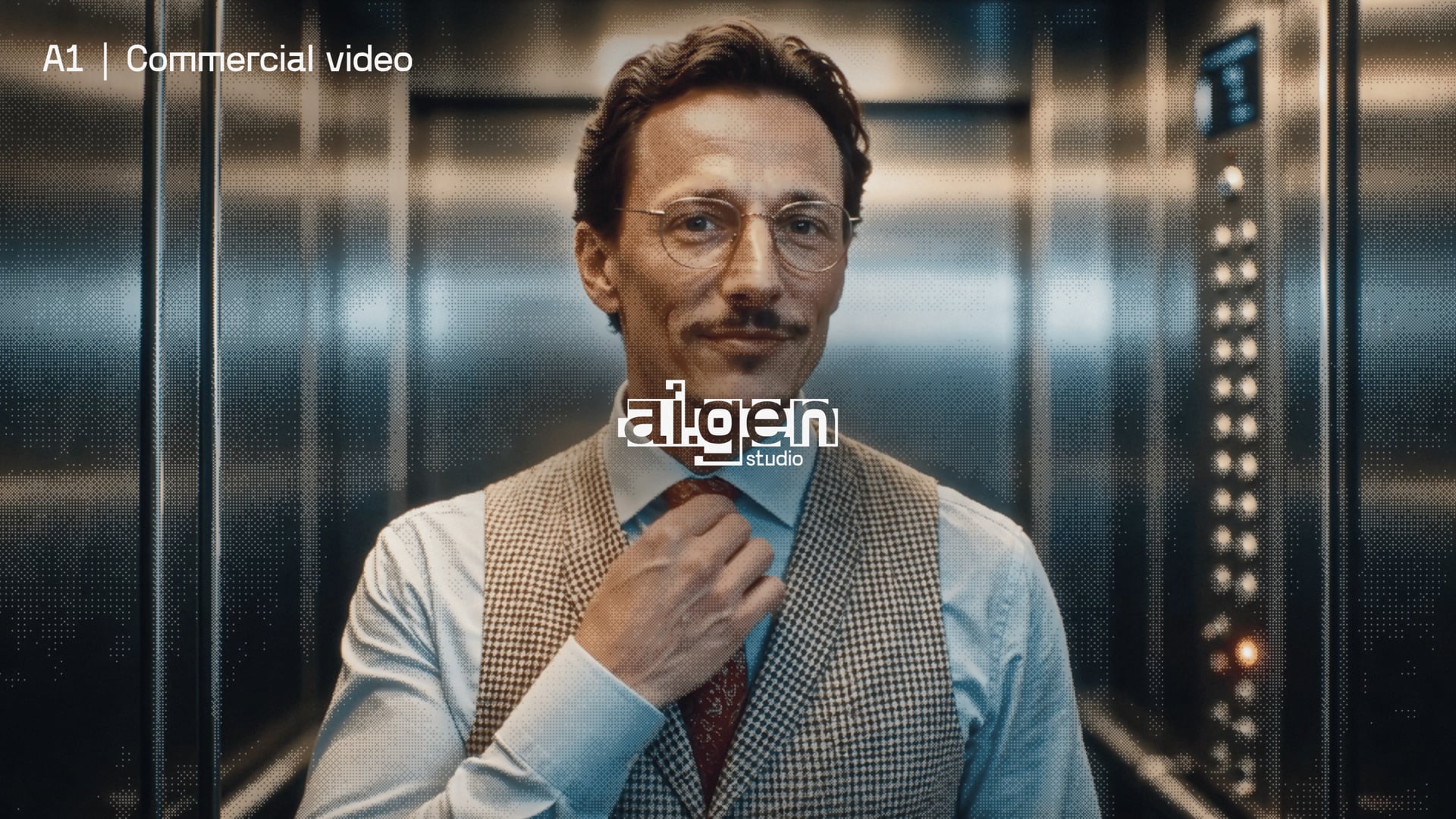 a1 — office