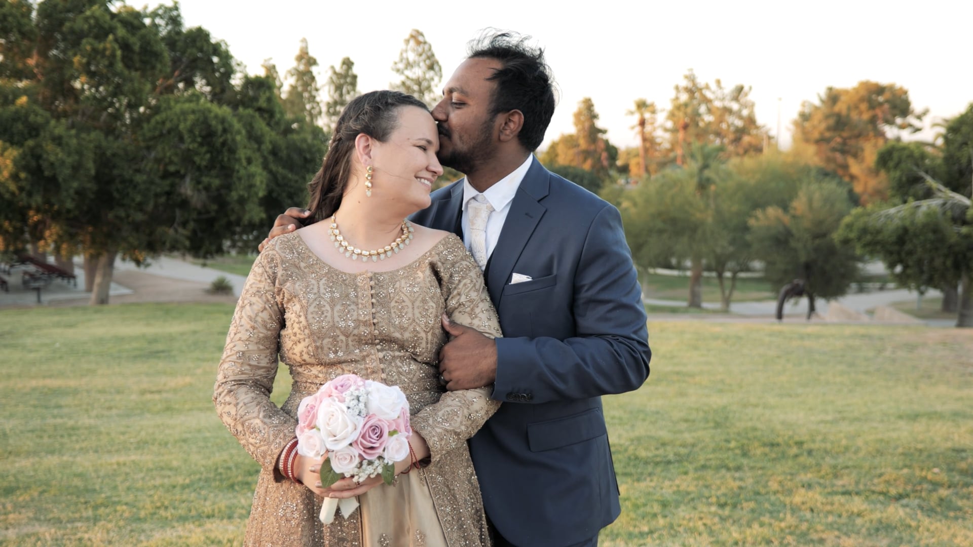 Elizabeth & Darshan 6.26.2026