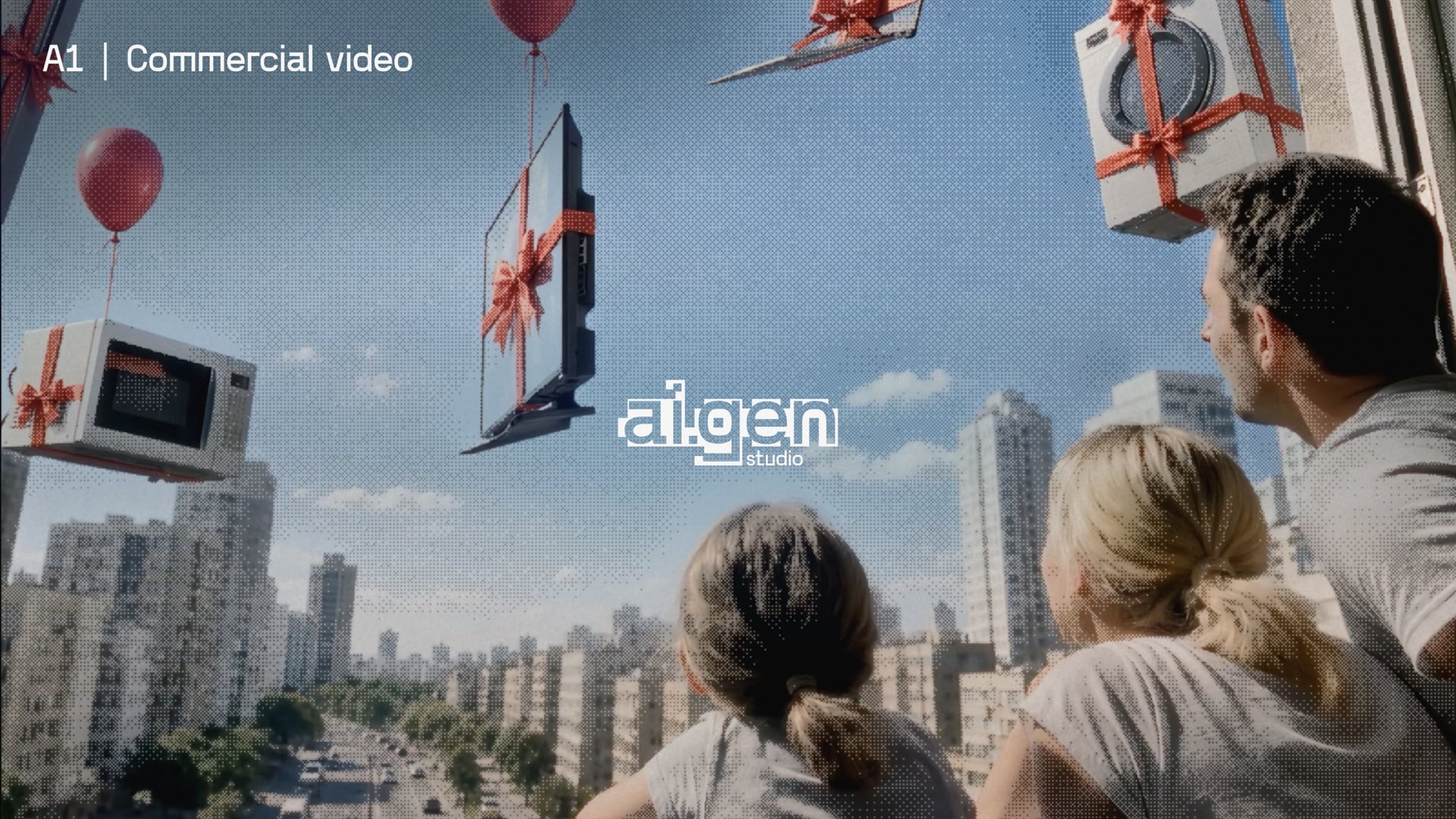 a1 — gifts from the sky