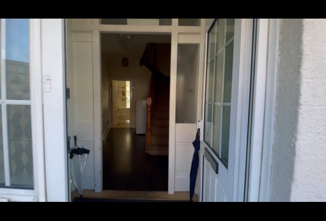 Charming Double Room, All Bills Included Main Photo