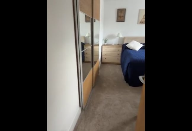 Double room for single use  Main Photo