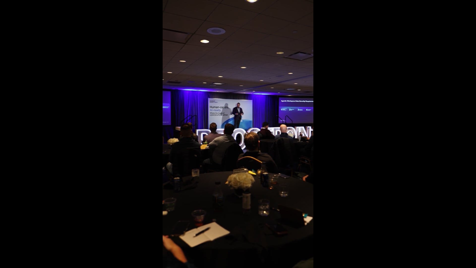 Q11 Event Photography: Proofpoint