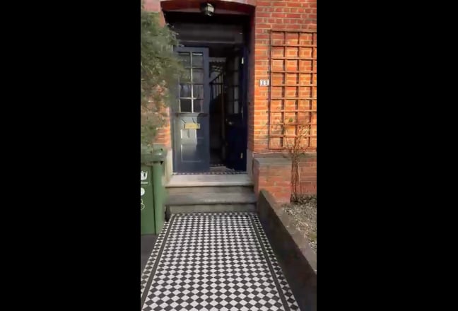Video 1: Kitchen 
