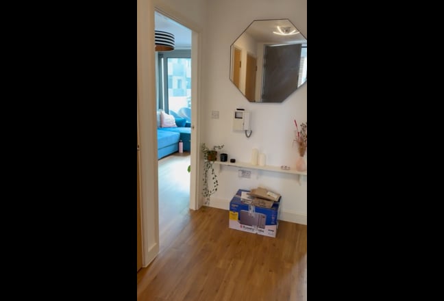 3 week sublet in December  Main Photo