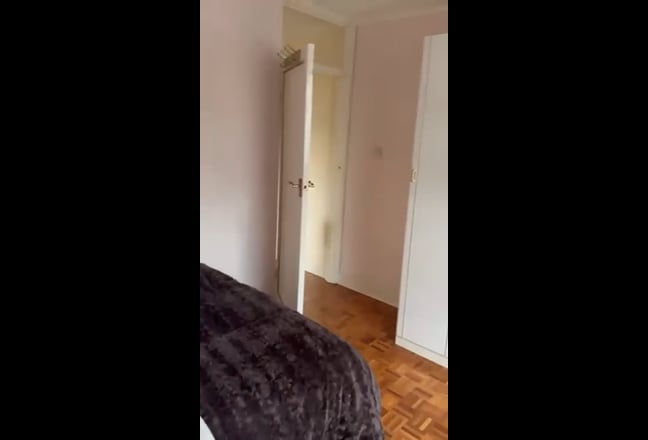 Three bedroom apartment  Main Photo