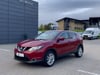 Video af Nissan Qashqai 1,2 Dig-T N-Connecta 4X2 X-Tronic 115HK 5d 6g Aut.