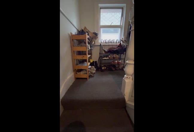 Putney Shared Flat on nice road Main Photo