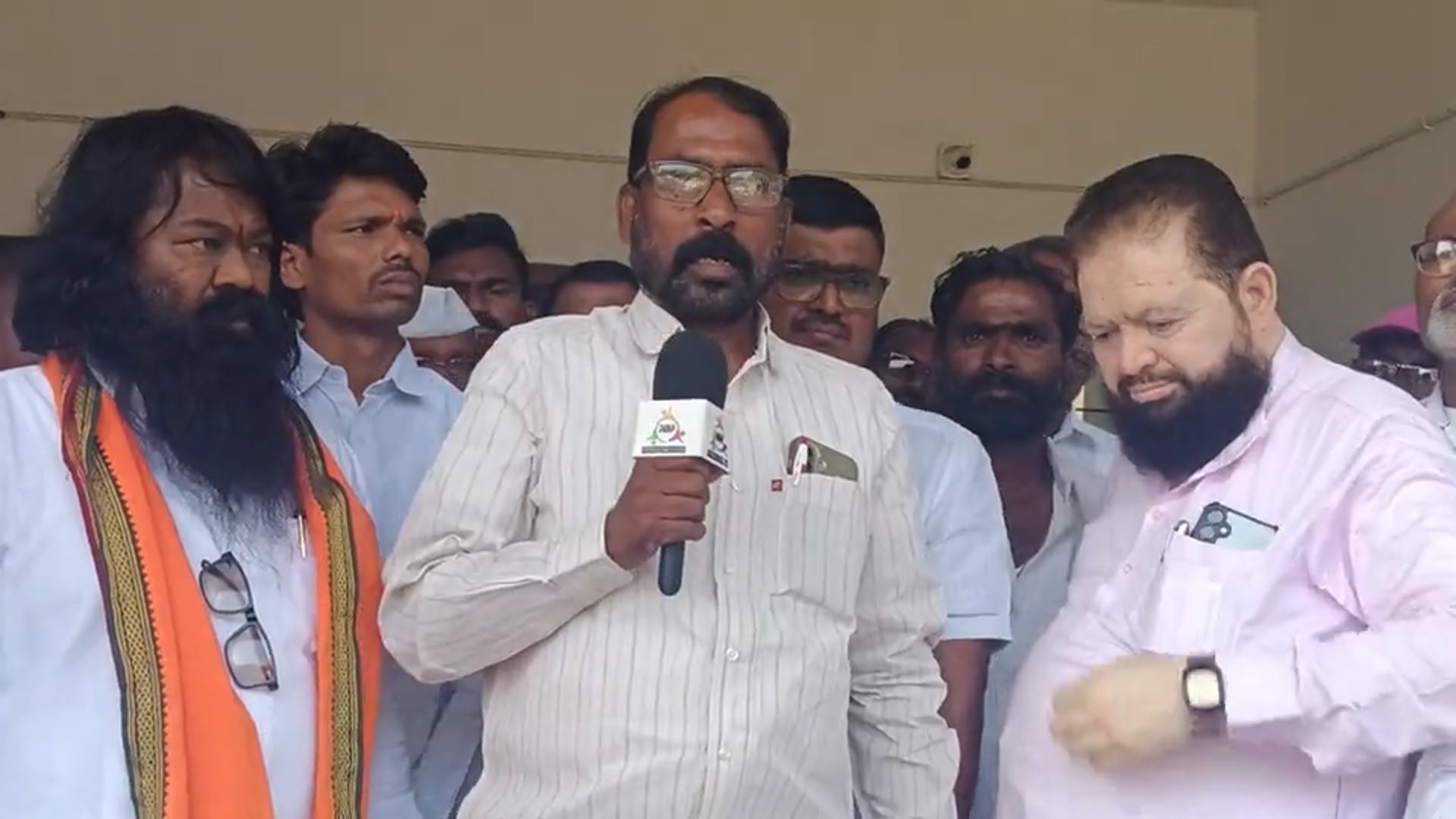 समाज म्हणून आम्ही कोणावर अन्याय करणार नाही 