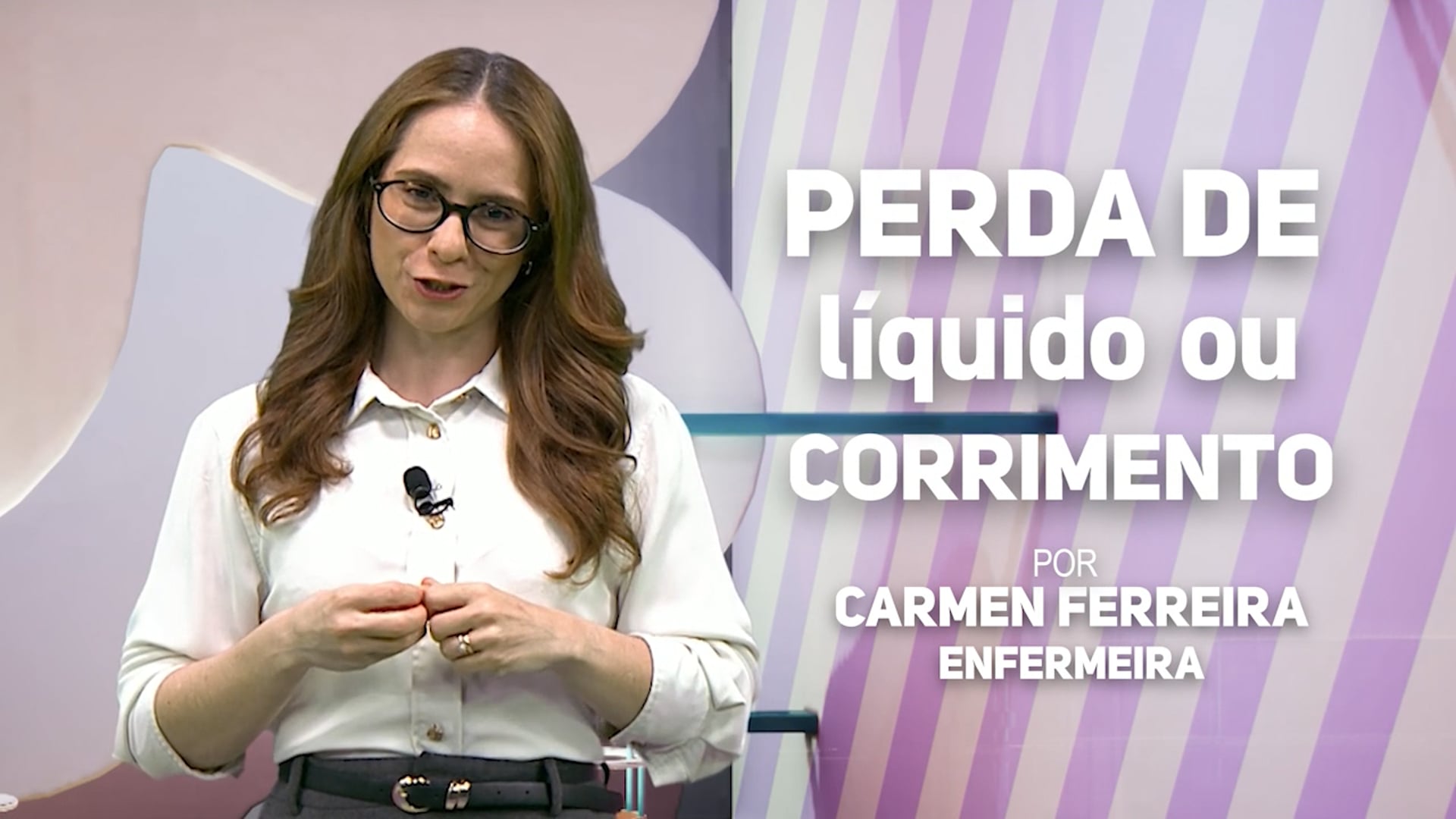 Saúde num minuto-T03 E007