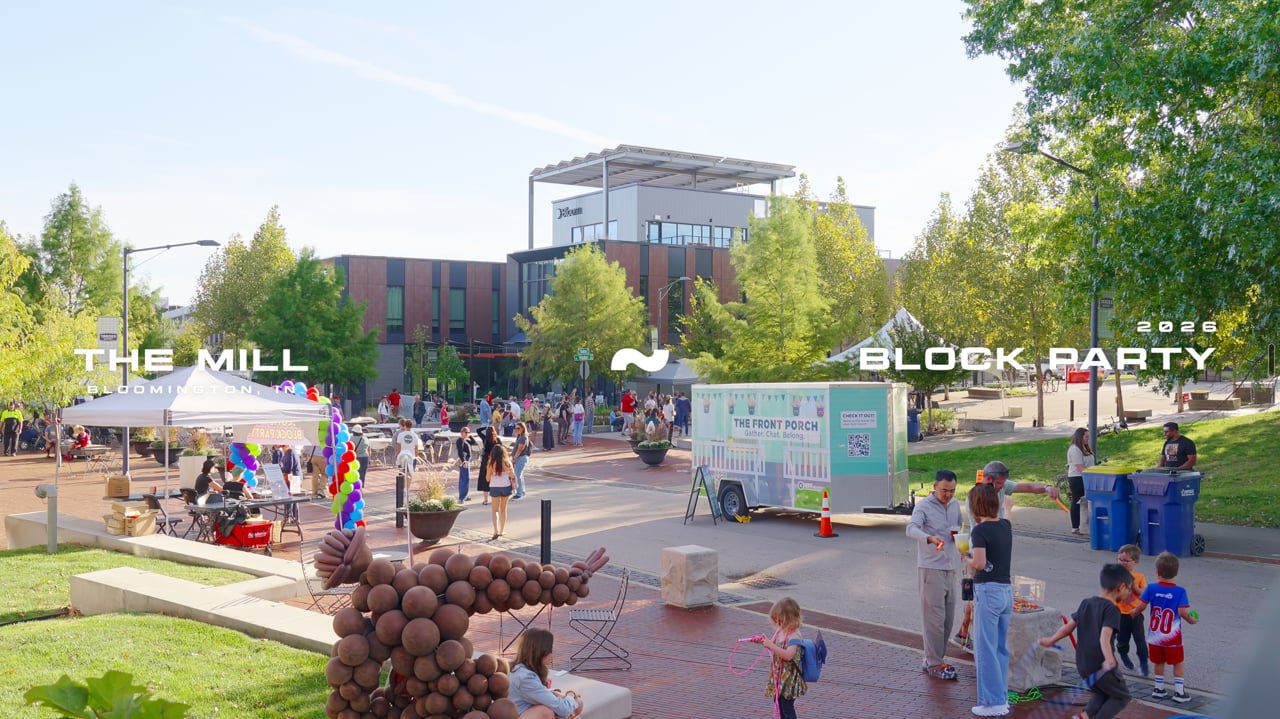 Trades District Block Party | 2026