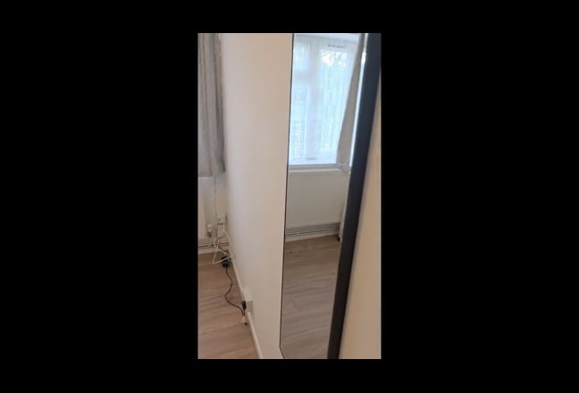 Room to Rent in Vincent Square, Wood Green – &pound;800  Main Photo