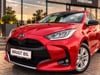 Billede af Mazda 2 1,5 VVT-I  Hybrid Agile Comfort CVT 116HK 5d Trinl. Gear