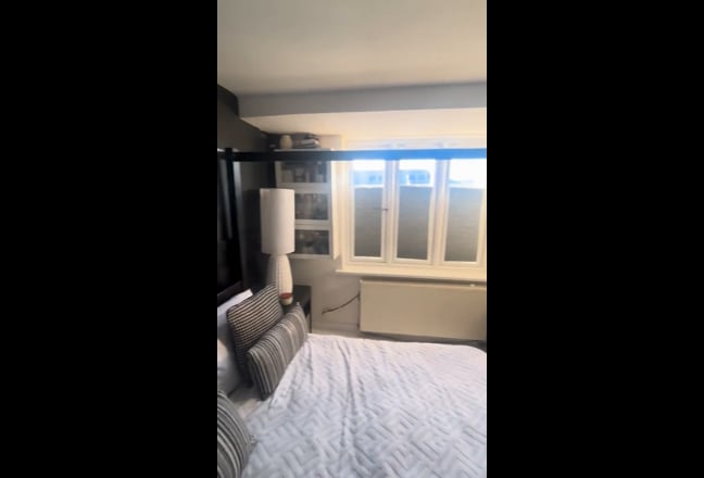 Luxury Room For Rent 6 Month  Main Photo