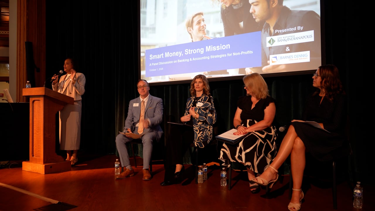 October 1, 2026 - Banking and Accounting Strategies for Non-Profits