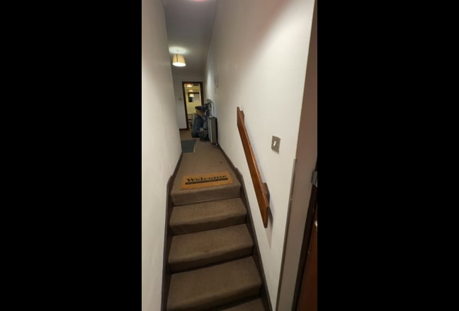 City Centre Double Bedroom + All Bills Included Main Photo