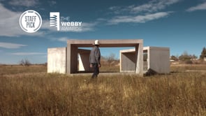 Marfa: This Must be the Place