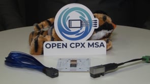 ECOC TV:  OPEN CPX MSA - Matt Burns (ECOC 2026)