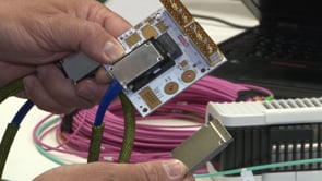 ECOC TV:  New Samtec FireFly 800 - Matt Burns (ECOC 2026)
