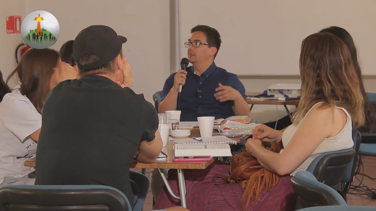 266 TV-Encuentro El Discipulado
