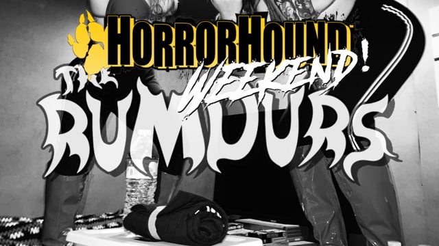 Rumours Concert
