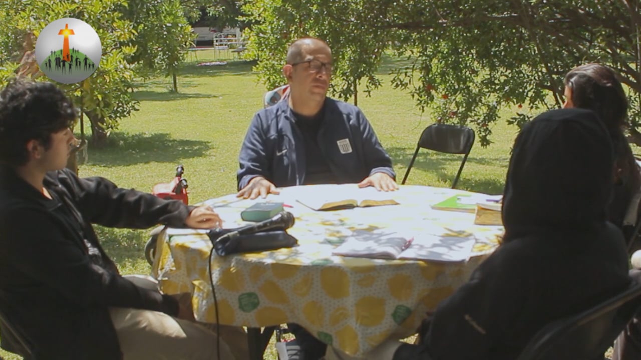 273 TV-Encuentro Campamento de Verano 2024 Taller