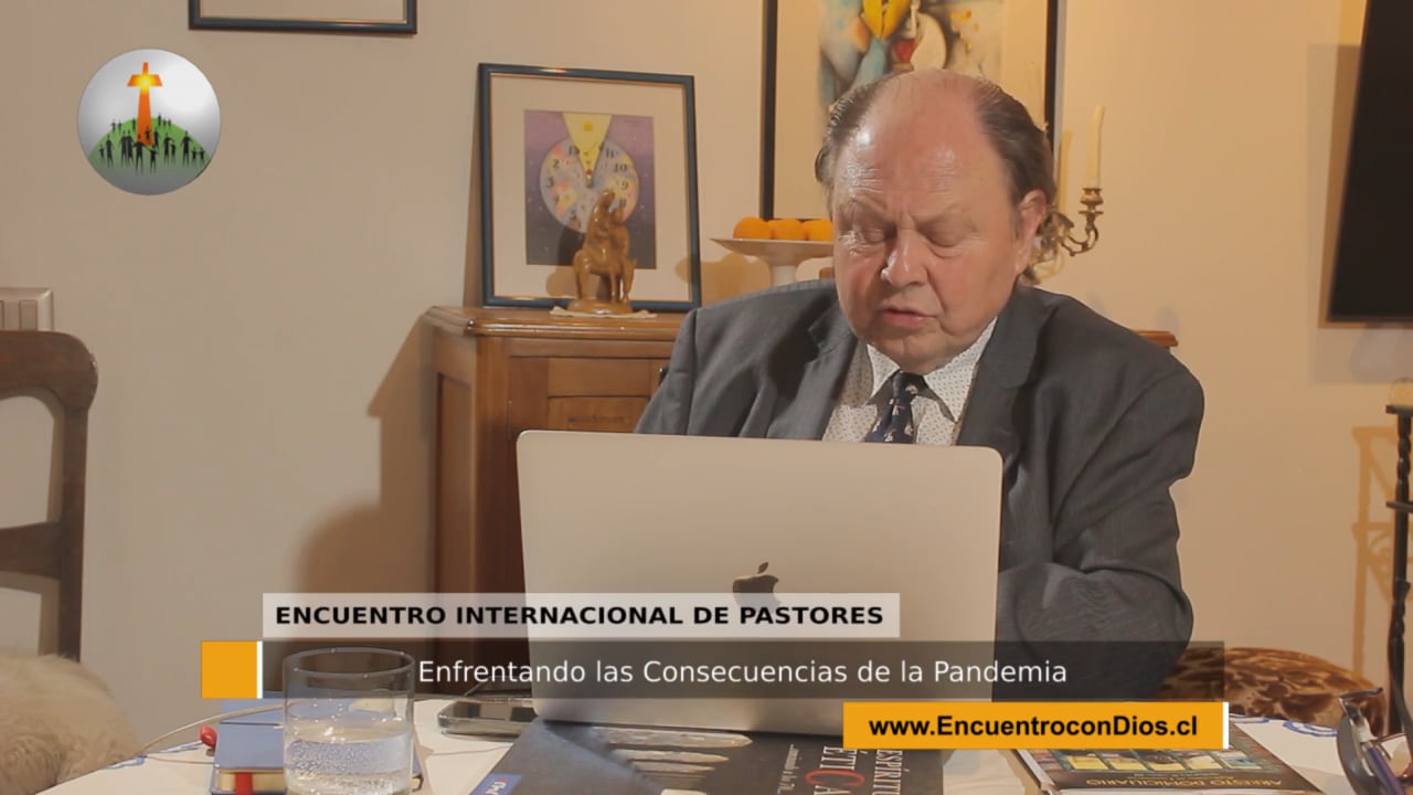 271 TV-Encuentro Enfrentando post pandemia